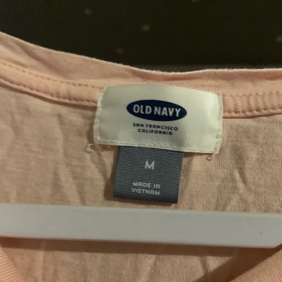 Old Navy long sleeve - Picture 2 of 2